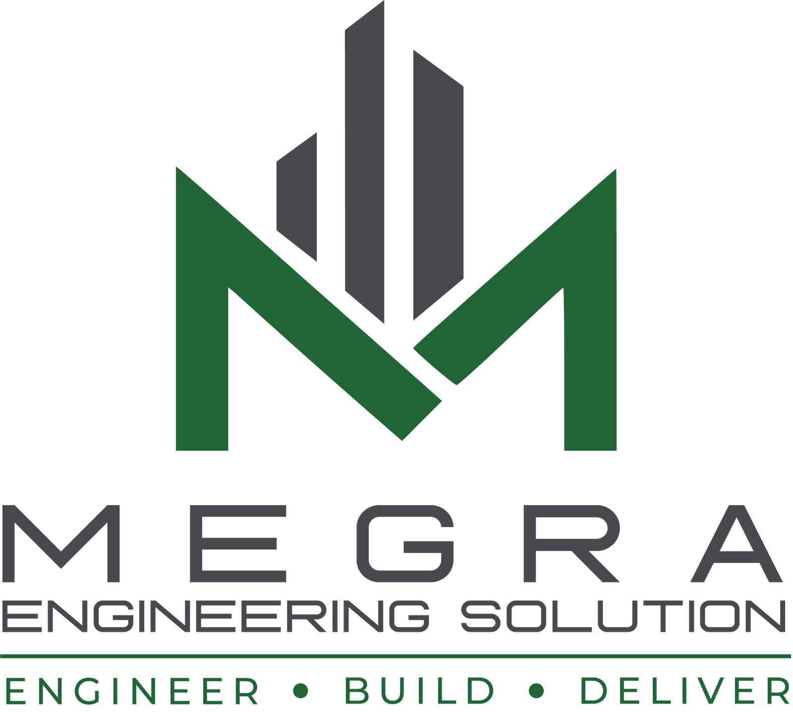 Megra Logo